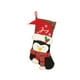 thumbnail image 3 of Medias Navideñas De Regalo Para Niños Para La Decoración Del Hogar, La Cena En La Mesa, La Familia, Las Vacaciones, Pingüino, 3 of 3