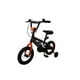 thumbnail image 2 of Bicicleta Infantil 12" Dr.Ii Std C2, 2 of 3