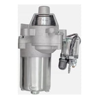 Genérica - Motor De Partida Gx160 Generador Hasta 3,5Kva 168F 170F