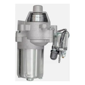 Genérica - Motor De Partida Gx160 Generador Hasta 3,5Kva 168F 170F