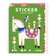 thumbnail image 1 of Stickers Geometricos Animales MiDeer, 1 of 2