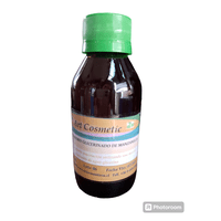 Extracto Hidro Glicerinado De Manzanilla 100 Ml