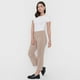 thumbnail image 4 of Pantalón Mujer Flare Crop Arena Corona, 4 of 5