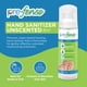 thumbnail image 2 of Desinfectante de manos Prefense 240 ml sin fragancia - Pack de 3, 2 of 6