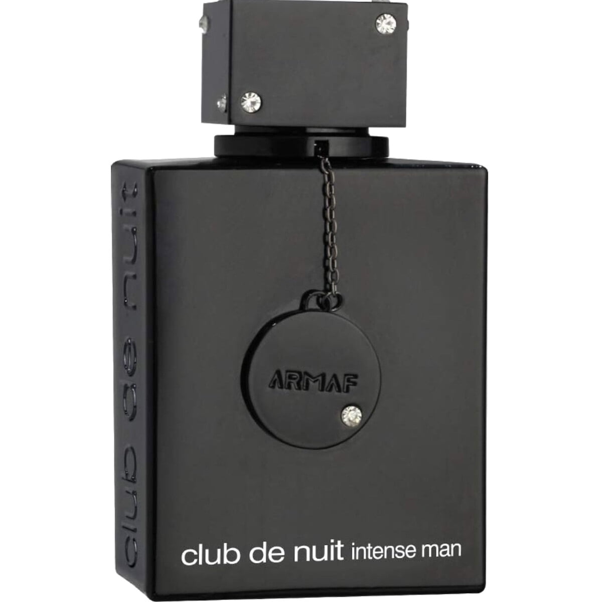 Perfume Hombre Armaf Club De Nuit Intense Eau De Toilette 3,6 Oz