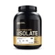 thumbnail image 1 of Proteína Optimum Nutrition Gold Standard 100% Isolate 3 LB, 1 of 2