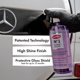 thumbnail image 5 of Pulimento para autos CarPlan 600 ml Super Brillo 12 meses, 5 of 9