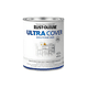 thumbnail image 1 of Pintura Esmalte Al Agua Rust Oleum Blanco Brillante 946ml, 1 of 3