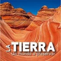 Ediciones Lu - Libro La Tierra