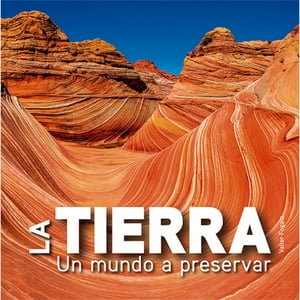 Ediciones Lu - Libro La Tierra