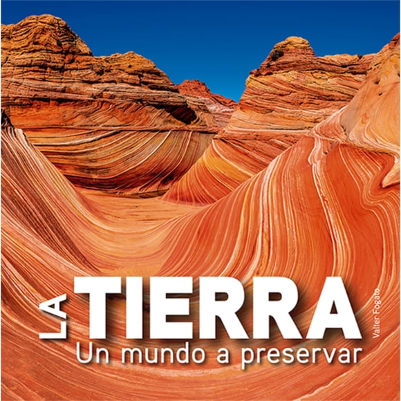 Libro La Tierra