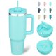 thumbnail image 1 of Vaso térmico BJPKPK de acero inoxidable aislado de 1,2 L, 1 of 6