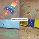 thumbnail image 4 of Pegatinas ODOXIA 126 para Camino Sensorial Interactivo Infantil, 4 of 7