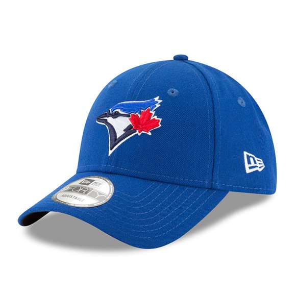 GORRA New Era Toronto Blue Jays 9FORTY Ajustable