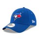thumbnail image 1 of GORRA New Era Toronto Blue Jays 9FORTY Ajustable, 1 of 6