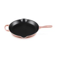 Skillet Le Creuset, Hierro Fundido Esmaltado Signature, 11,75 Cm, Peche