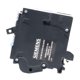 thumbnail image 3 of Disyuntor SIEMENS de 20 amperios y 1 polo de doble función (CAFCI/GFCI), 3 of 4