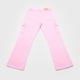 thumbnail image 2 of Jeans Niña Teen Cargo Rosado Corona, 2 of 5