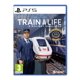 thumbnail image 1 of Videojuego Train Life (PS5) – Maximum Games, 1 of 9