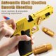 thumbnail image 3 of Pistola de juguete Soft Bullet Nogevo Soft Bullet con balas de espuma para mayores de 8 años, 3 of 7