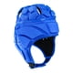 thumbnail image 2 of Casco De Rugby Gorro Scrum Protector De Cabeza De Hockey Sombrero De Protección Azul M, 2 of 5