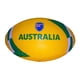 thumbnail image 1 of Balón Rugby DRB Pro Team Australia N°5, 1 of 2