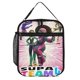 thumbnail image 1 of Supa Equipo-theme Lunch Box Lunch Bag Insulated Reusable Lunch Tote Bag Cooler Tote Bag For Men Women gifts 20*11*27cm, 1 of 6