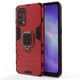 thumbnail image 3 of FOXDOCK Funda Antigolpes para OPPO RENO 5 – Protección Total con Soporte y Diseño Robusto, 3 of 5