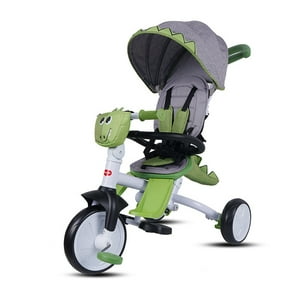 Triciclo Tiny Croco Tiny Love