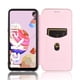 thumbnail image 3 of Funda Flip para FOXDOCK LG K51S - Funda magnética de negocios, funda protectora delgada, 3 of 5