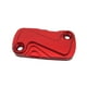 thumbnail image 4 of Accesorio CNC De Cubierta De Depósito De Freno Delantero Para Suzuki 2017-2023 -s750 Rojo, 4 of 5
