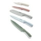thumbnail image 2 of Juego de cuchillos de cocina Cuisinart C55-10PCER de cerámica de 10 piezas, 2 of 3