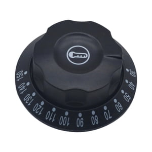 Bothyi - Perilla Del Termostato Perilla De La Cocina Freidora De Alto Rendimiento De Uso Doméstico Dial De Temperatura De 30 A 150