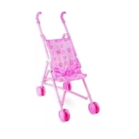 Citohome - Coche Para Muñecas De Juguete