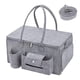 thumbnail image 1 of Bolsa De Pañales Espaciosa Para Guardar Juguetes, Ideal Para Viajes, Actividades Al Aire Libre Y Compras., 1 of 5