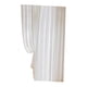 thumbnail image 5 of Cortinas De Ventana Ligeras Para Decoración De Sala De Estar De Oficina, 5 of 5