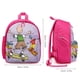 thumbnail image 2 of Mochila Desmarcar Doug Rosa, 2 of 6