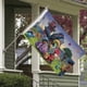 thumbnail image 3 of Rancho Dino Bandera impresa con temática, regalo perfecto para fanáticos, amigos y familiares, y adecuada para actividades al aire libre e interiores, decoraciones de fiesta. 120*180CM, 3 of 6
