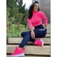 thumbnail image 1 of Sneakers Divas Fucsia 2, 1 of 4
