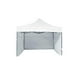 thumbnail image 2 of Toldo Con Pared 3x3mts, Arma Fácil, Oferta, Blanco, Plegable, 2 of 2