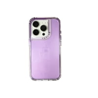 Joigo - Carcasa Para Iphone 16 Antigolpes Space Lila