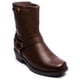 thumbnail image 3 of Bota Taurus Brown 39, 3 of 3