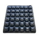 thumbnail image 2 of Cojin Antiescaras Therair Tm270 Negro, 2 of 3