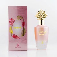 Perfume Mujer Khadlaj Nuha Edp 85Ml - Encanto Y Delicadeza