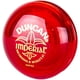thumbnail image 2 of Yo-Yo Duncan Toys Imperial para principiantes con cuerda roja, 2 of 5