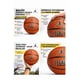 thumbnail image 3 of Balón Basketball Jordan Legacy Original N°7 Indoor Outdoor Alta Durabilidad, 3 of 4