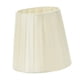 thumbnail image 5 of Pantalla De Lámpara De Mesa Clip En Pantalla Pantalla De Tela Decorativa Moderna Nórdica Colgante Beige, 5 of 5