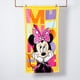 thumbnail image 1 of Toalla Playa 70x140 Minnie Coqueta, 1 of 3