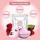 thumbnail image 1 of 20g Rose Collagen Facial Jelly Mask - Moisturize, Soften & Brighten Your Skin!, 1 of 5