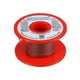 thumbnail image 2 of Cable BNTECHGO de silicona marrón calibre 28 AWG, carrete de 30,5 m, 2 of 7